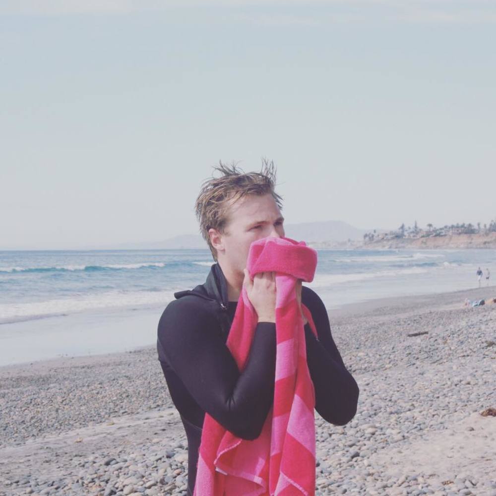 Meet your Posher, Travis